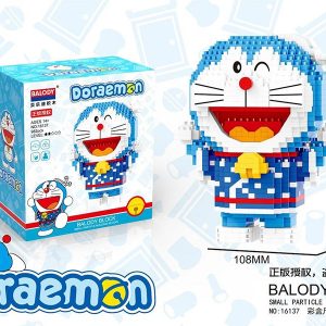 哆啦A夢系列 - 日本和服 Doraemon | Mini Building Blocks