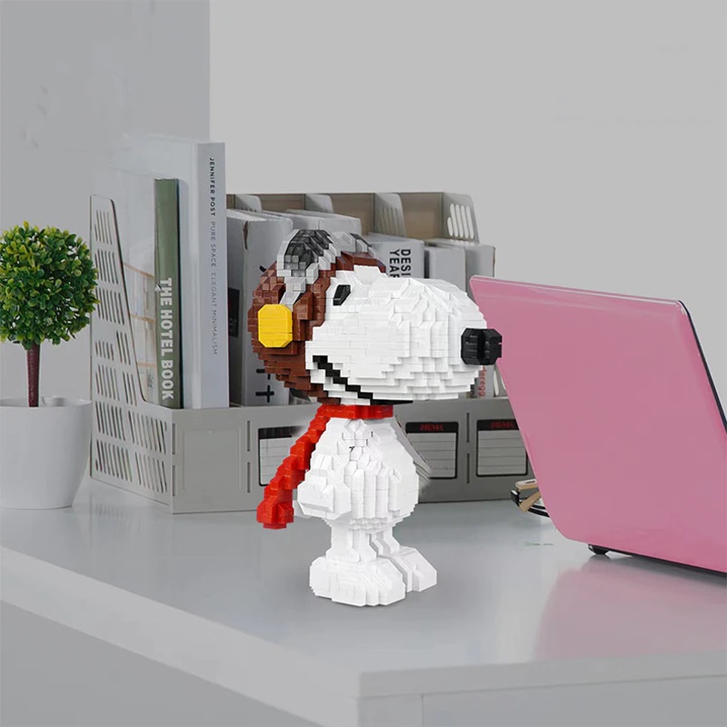 Snoopy - Pilot - Image 2