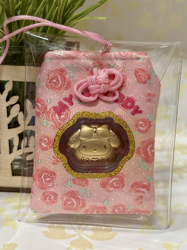 Melody | Omamori Amulet | Lucky Charm "Luck in Love" - Image 3