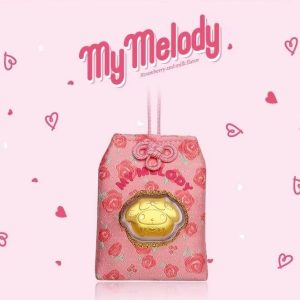 Melody | Omamori Amulet | Lucky Charm "Luck in Love"