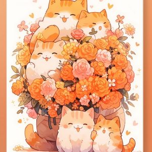 Cats Family