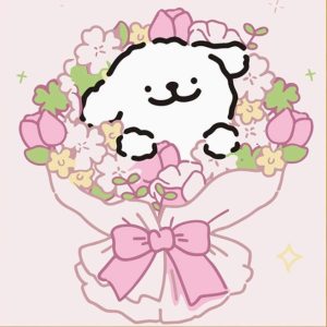 Cute Dog